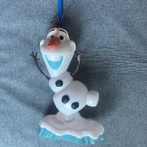 Sven sipper from Castaway Cay